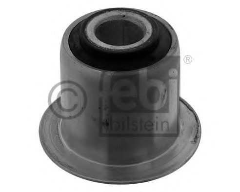 FEBI BILSTEIN 12763 Сайлентблок FIATPSA JUMPERBOXERDUCATO 94- (мин. 4 шт.)